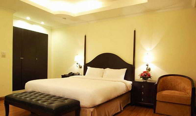 Lk Royal Suite Pattaya Bagian luar foto
